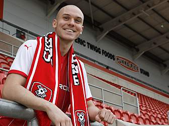 Rotherham fend off UK competit...